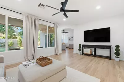 9614 E Keats Avenue, Mesa, AZ 85209 - Photo 5