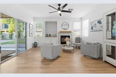 9614 E Keats Avenue, Mesa, AZ 85209 - Photo 11