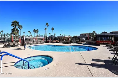 9302 E Broadway Road #076, Mesa, AZ 85208 - Photo 15