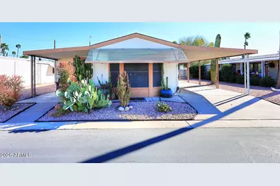 9302 E Broadway Road #076, Mesa, AZ 85208 - Photo 35