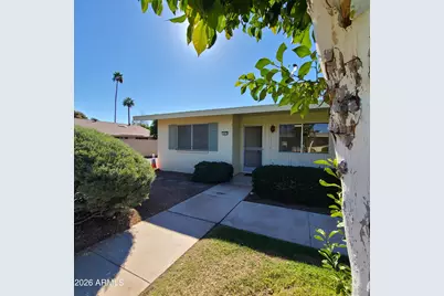 9273 N 111th Avenue, Sun City, AZ 85351 - Photo 1