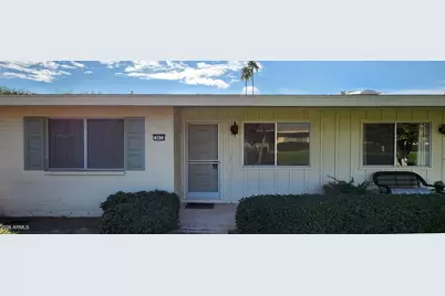 9273 N 111th Avenue, Sun City, AZ 85351 - Photo 1