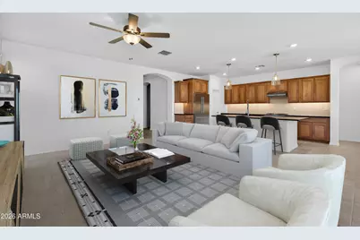 9964 W Pinchot Avenue, Avondale, AZ 85392 - Photo 5