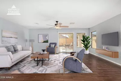 43845 W Elizabeth Avenue, Maricopa, AZ 85138 - Photo 9