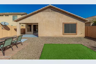 43845 W Elizabeth Avenue, Maricopa, AZ 85138 - Photo 29