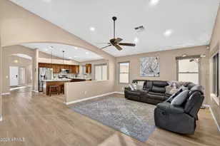 700 W Gascon Rd, San Tan Valley, AZ 85143 - Photo 7