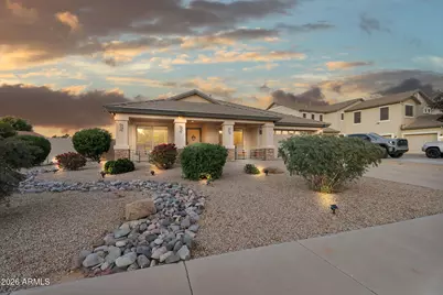 700 W Gascon Road, San Tan Valley, AZ 85143 - Photo 1