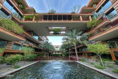 7131 E Rancho Vista Drive #4010, Scottsdale, AZ 85251 - Photo 25