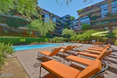 7131 E Rancho Vista Drive #4010, Scottsdale, AZ 85251 - Photo 23