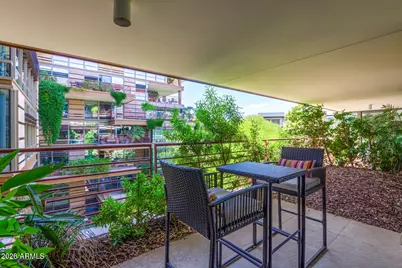 7131 E Rancho Vista Drive #4010, Scottsdale, AZ 85251 - Photo 21