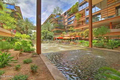 7131 E Rancho Vista Drive #4010, Scottsdale, AZ 85251 - Photo 27