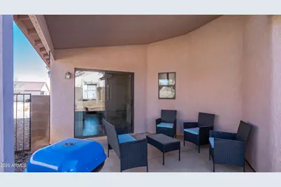 1026 Escondido Drive, Sierra Vista, AZ 85635 - Photo 5