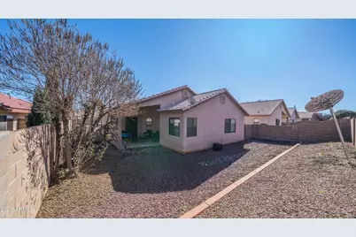 1026 Escondido Drive, Sierra Vista, AZ 85635 - Photo 3