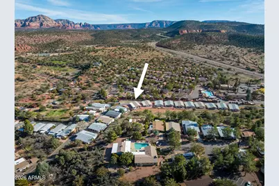 310 Red Moon Drive #310, Sedona, AZ 86336 - Photo 49