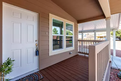 310 Red Moon Drive #310, Sedona, AZ 86336 - Photo 11