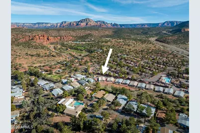 6770 W State Route. 89A -- #310, Sedona, AZ 86336 - Photo 53