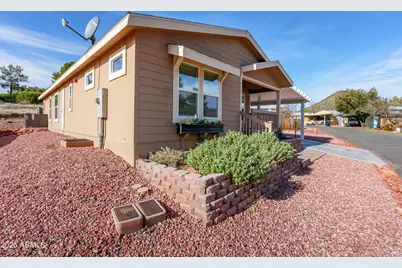 310 Red Moon Drive #310, Sedona, AZ 86336 - Photo 7