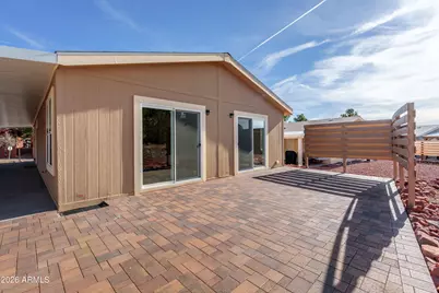 310 Red Moon Drive #310, Sedona, AZ 86336 - Photo 39