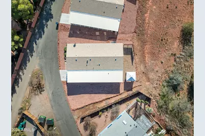 310 Red Moon Drive #310, Sedona, AZ 86336 - Photo 47