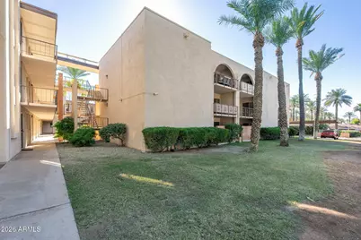 4727 E Lafayette Boulevard #224, Phoenix, AZ 85018 - Photo 17