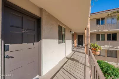 4727 E Lafayette Boulevard #224, Phoenix, AZ 85018 - Photo 3