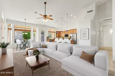 3827 N Ladera --, Mesa, AZ 85207 - Photo 7