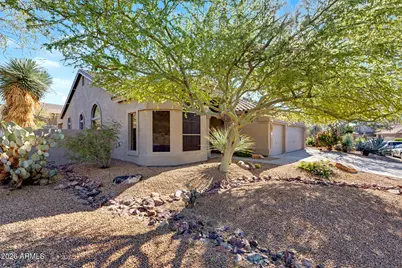 3827 N Ladera --, Mesa, AZ 85207 - Photo 1