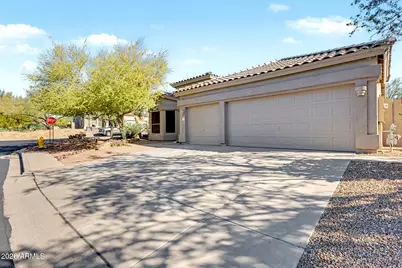 3827 N Ladera --, Mesa, AZ 85207 - Photo 37