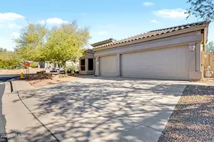 3827 N Ladera --, Mesa, AZ 85207 - Photo 37
