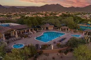 3827 N Ladera --, Mesa, AZ 85207 - Photo 35