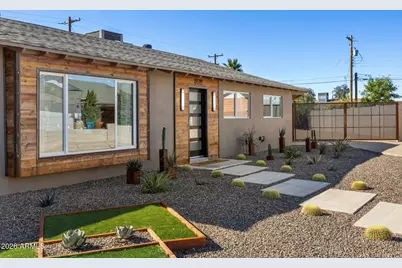 8519 E Northland Drive, Scottsdale, AZ 85251 - Photo 1