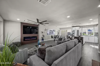 8519 E Northland Drive, Scottsdale, AZ 85251 - Photo 3