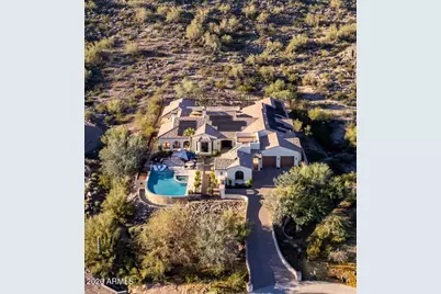 8337 W El Cortez Place, Peoria, AZ 85383 - Photo 7