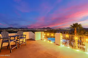 8337 W El Cortez Pl, Peoria, AZ 85383 - Photo 85