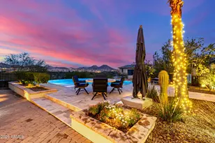 8337 W El Cortez Pl, Peoria, AZ 85383 - Photo 1