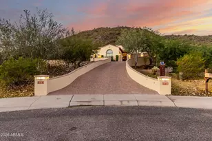 8337 W El Cortez Pl, Peoria, AZ 85383 - Photo 9