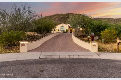 8337 W El Cortez Place, Peoria, AZ 85383 - Photo 3