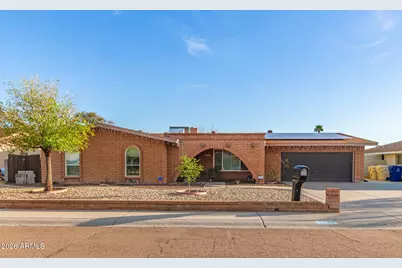 4743 W Laurie Lane, Glendale, AZ 85302 - Photo 1