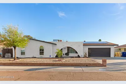 4743 W Laurie Lane, Glendale, AZ 85302 - Photo 1