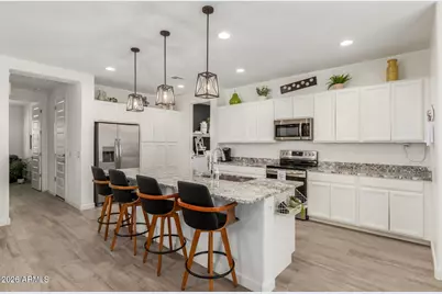 24970 N 172nd Avenue, Surprise, AZ 85387 - Photo 5