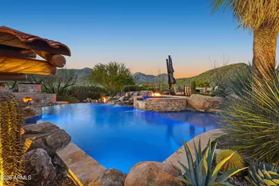 42531 N Spur Cross Road, Cave Creek, AZ 85331 - Photo 35