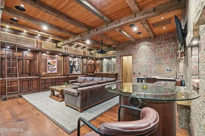 42531 N Spur Cross Road, Cave Creek, AZ 85331 - Photo 19