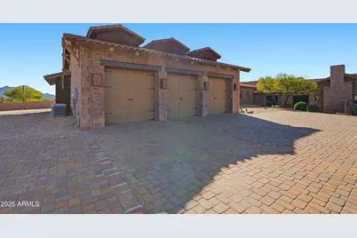 42531 N Spur Cross Road, Cave Creek, AZ 85331 - Photo 43