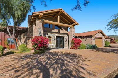 42531 N Spur Cross Road, Cave Creek, AZ 85331 - Photo 3