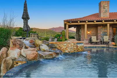 42531 N Spur Cross Road, Cave Creek, AZ 85331 - Photo 29