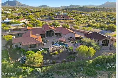 42531 N Spur Cross Road, Cave Creek, AZ 85331 - Photo 75