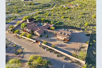 42531 N Spur Cross Road, Cave Creek, AZ 85331 - Photo 73