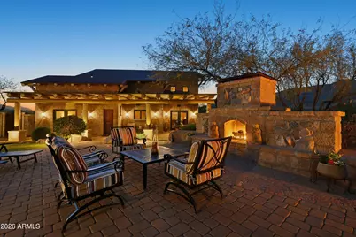 42531 N Spur Cross Road, Cave Creek, AZ 85331 - Photo 57