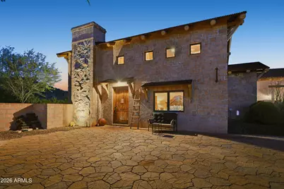 42531 N Spur Cross Road, Cave Creek, AZ 85331 - Photo 45