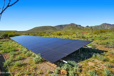 42531 N Spur Cross Road, Cave Creek, AZ 85331 - Photo 71